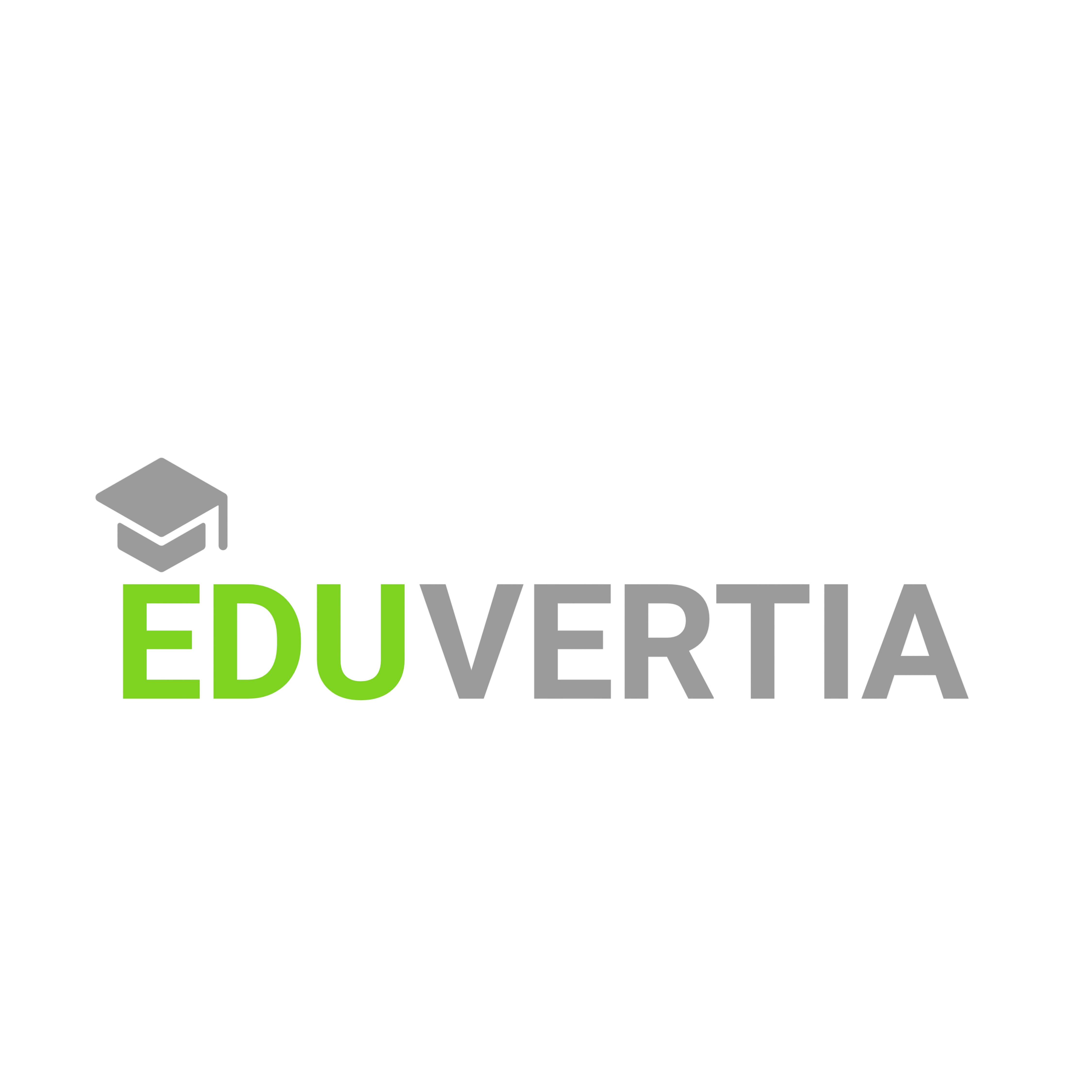 Eduvertia Logo